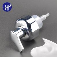 ABS soap lotion pump/:Liquid soap pump dispenser/china bottle plastic lotion pump/wholesale plastic lotion dispenser pump
