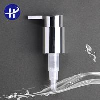 ABS 006A pump/plastic lotion Liquid soap dispenser pump for plastic/ceramic bottle