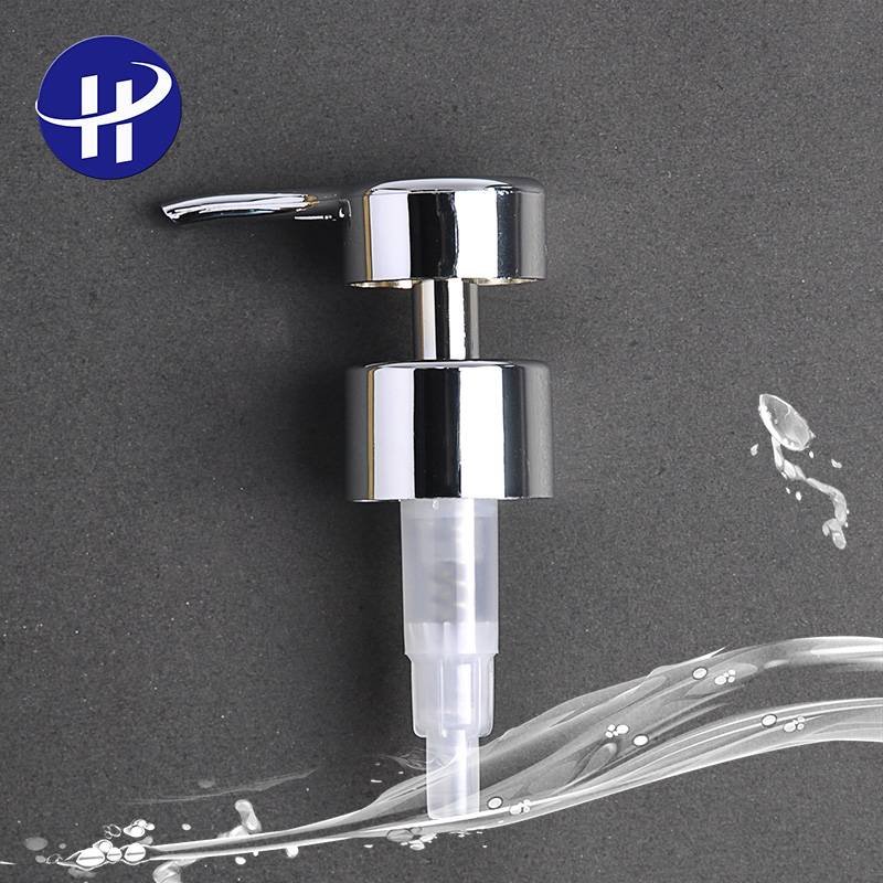 ABS penguin pump/plastic lotion Liquid soap dispenser pump for plastic/ceramic bottle