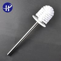 HXTB02 Stainless Steel Bathroom Brush for Toilet Cleaning
