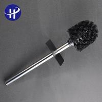 HXTB03 Stainless Steel Toilet Brush for Toilet Cleaning