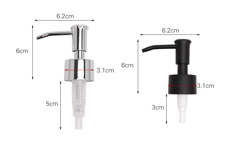 Hongxiang Bathroom Hardware-Find Abs Virtue Pump,Soap Dispenser Pump Wholesale